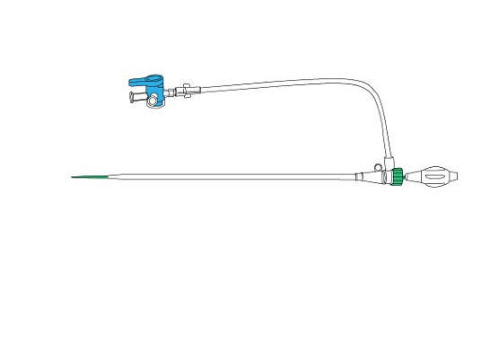 Интродьюсеры Biometrix